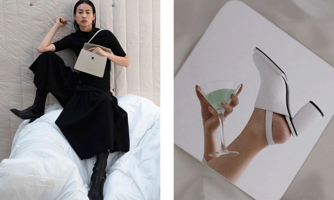 轻奢越南小众品牌,买不起bba的宝马