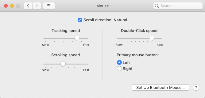 mac电脑很慢怎么解决,mac电脑很慢怎么处理