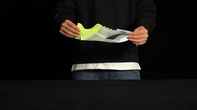 最狠的鞋子,全网最狠的鞋子