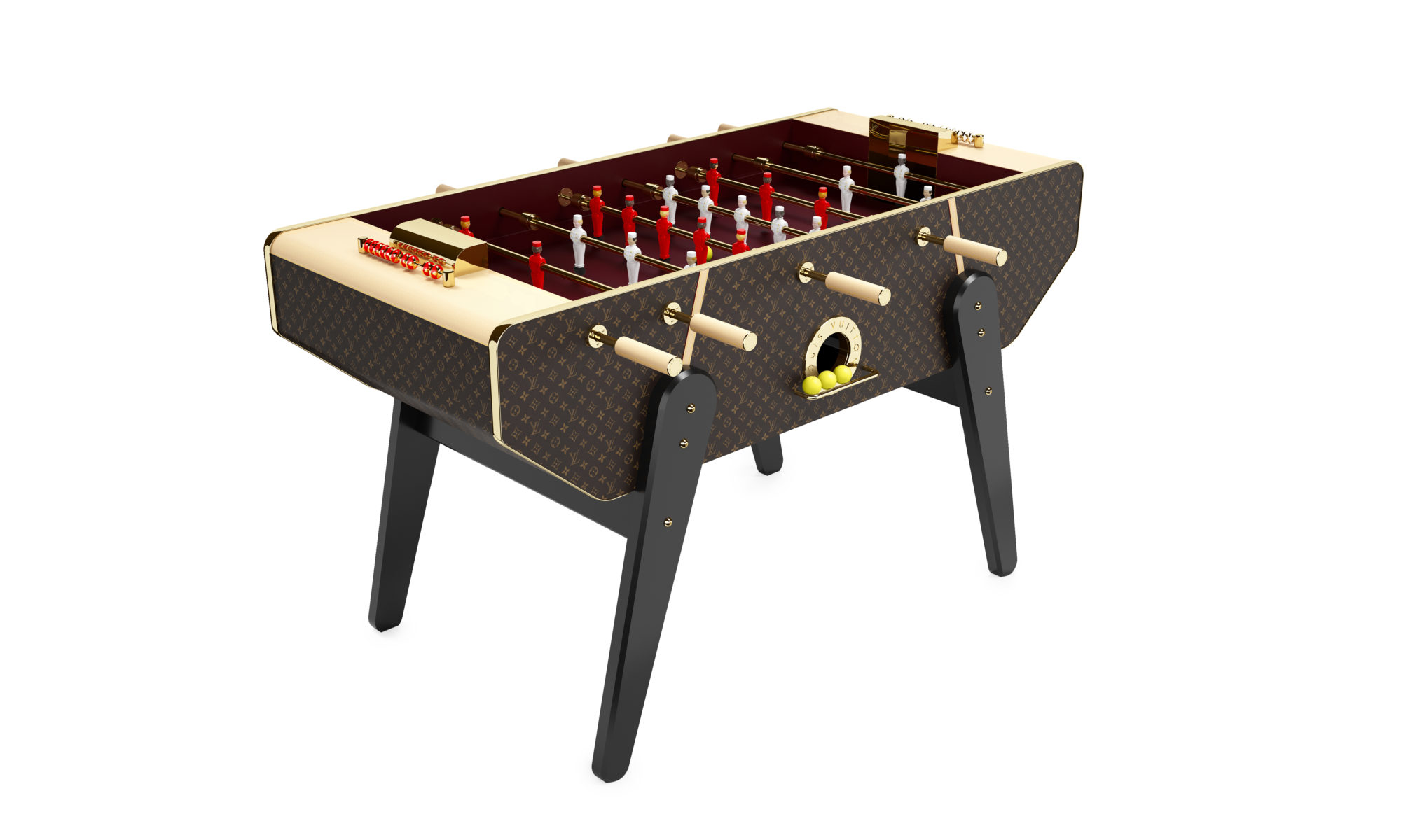 顶级室内足球机,室内足球游戏机