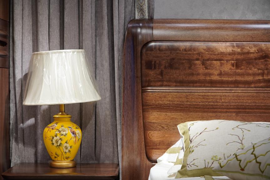 得胜家居,得胜家居世纪城店民宿原木