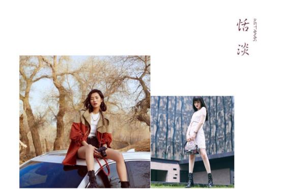 马丁靴如何进行选择搭配,马丁靴怎么穿好看效果好