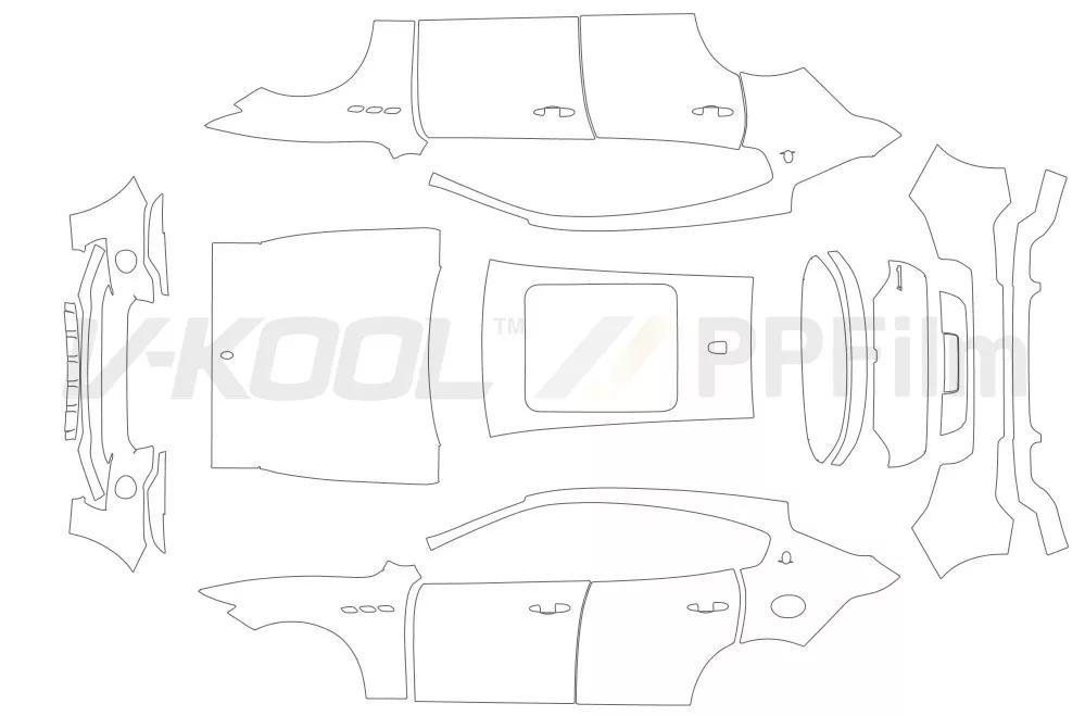 威固车衣的aquacoat科技是什么,威固lux车衣