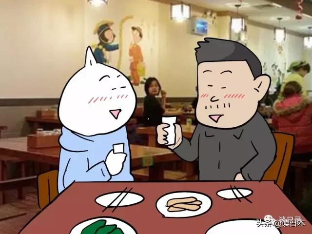 漫画丨听旅居中国十年的日本小哥讲述，他为什么选择在这里生活？