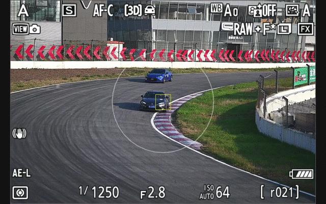 无机械快门的相机,尼康z卡口全画幅相机镜头推荐