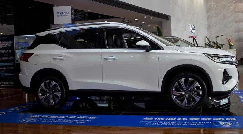 哈弗h6曾经的辉煌,全新哈弗h6有哪些质的变化