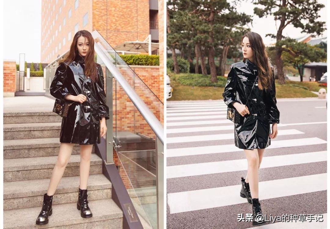 好穿的秋冬靴子推荐,秋冬流行的靴子就买这3双