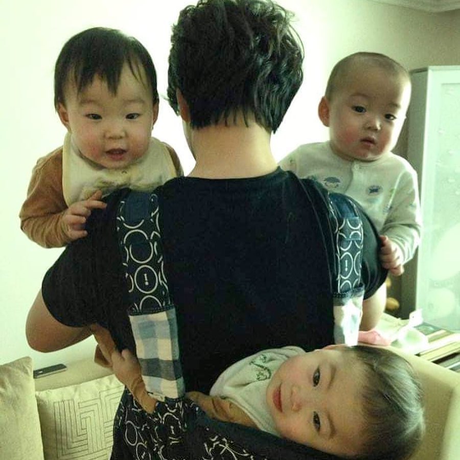 宋民国三兄弟最新视频,宋民国与明星的合照