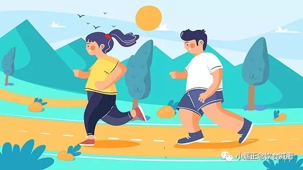 为何选择正念饮食MB-EAT·创始人暴食后自我救赎