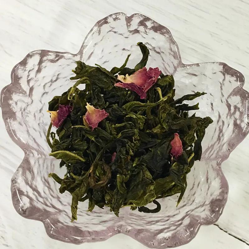 白桃乌龙茶日本lupicia礼盒,lupicia白桃乌龙茶评价