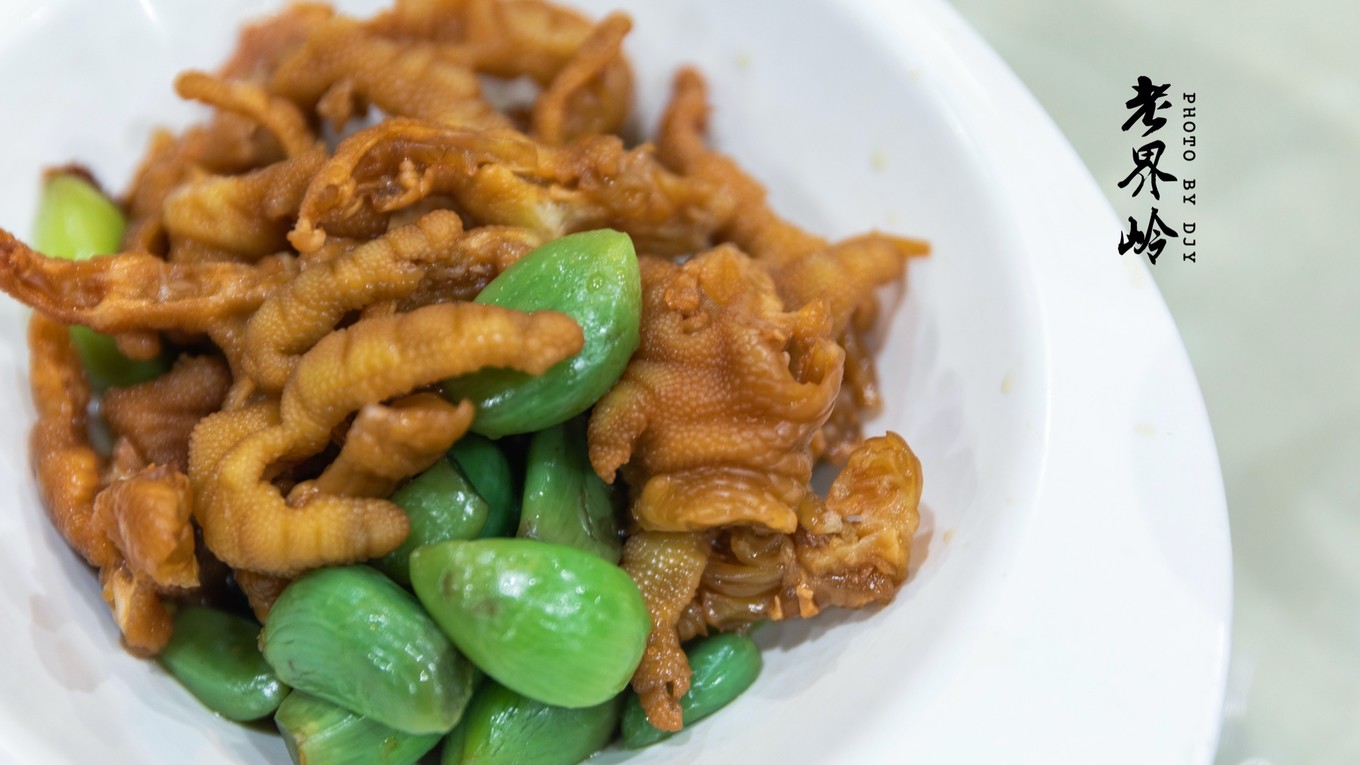 游览老界岭的感悟,河南老界岭景区