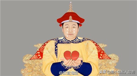 为了最美中国风口红，故宫淘宝双店争锋，卡婷不落下风！