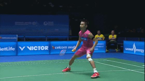 羽毛球移动步法包括,羽毛球双打两人移动步法