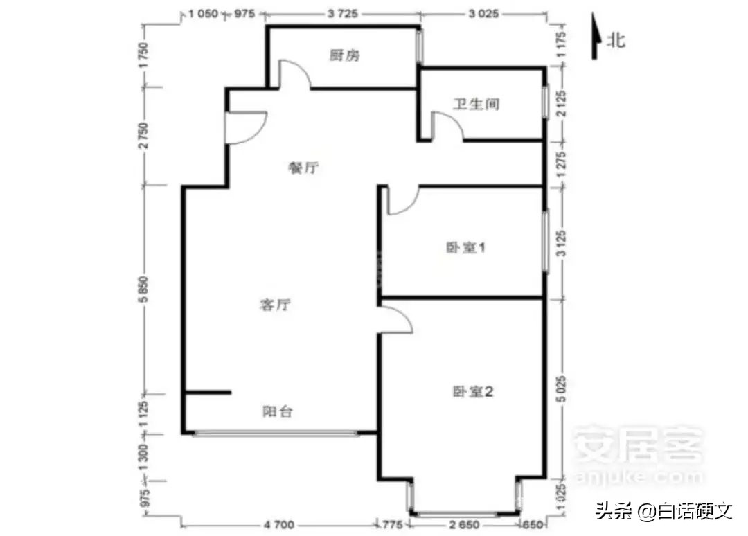 两区交界的路,两区交界处路况相差甚远