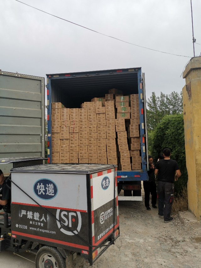 水果预售成功案例,网络卖水果骗局揭秘视频