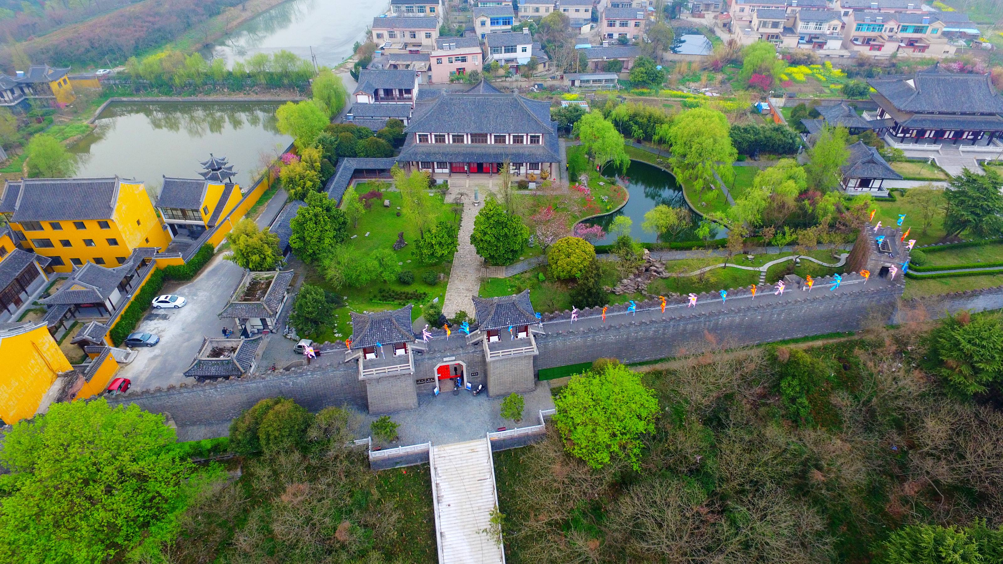 扬州4a级旅游景点名单,扬州4a景区一览表