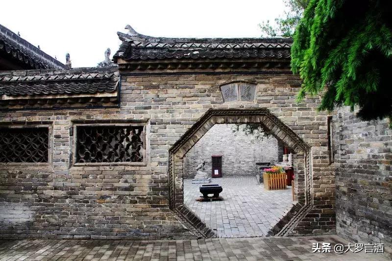 华佗的家乡在安徽哪里,亳州是华佗故里曹操故乡