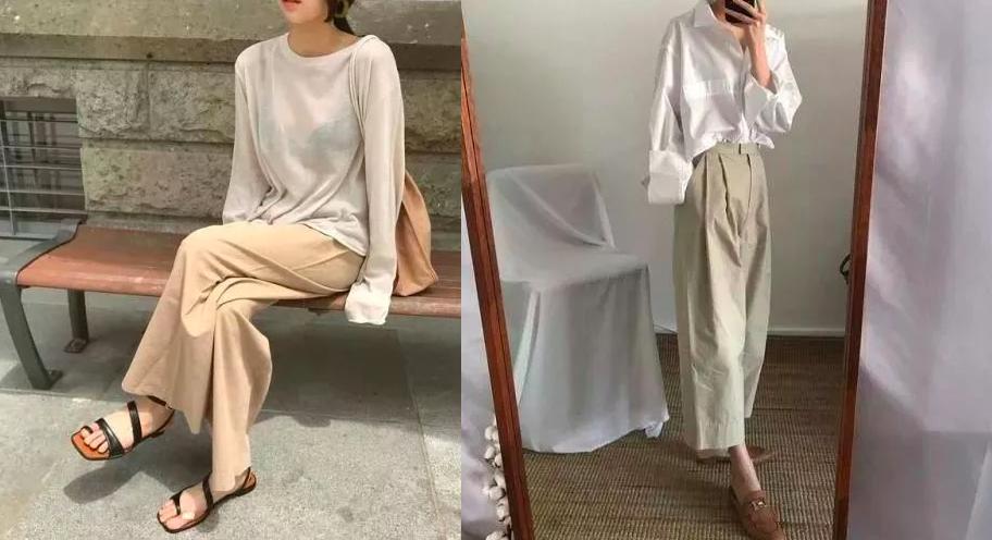 淘宝爆火的cec风，到底啥意思？好看的小姐姐都在穿