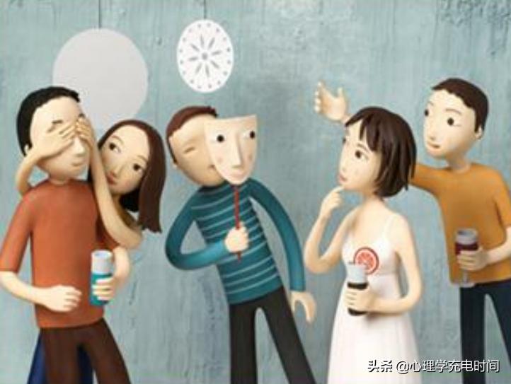 怎样克服当众讲话的恐惧,有社交恐惧症的人如何克服恐惧