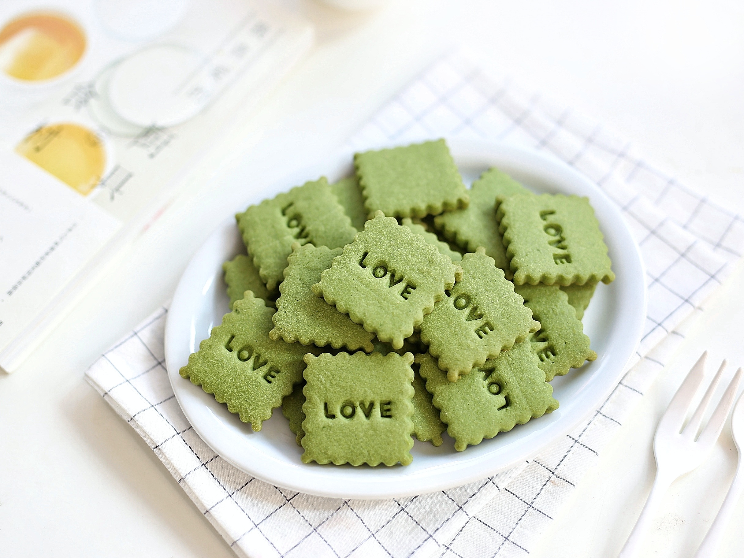 饼干不好吃怎么办独家配方,做饼干有什么注意事项