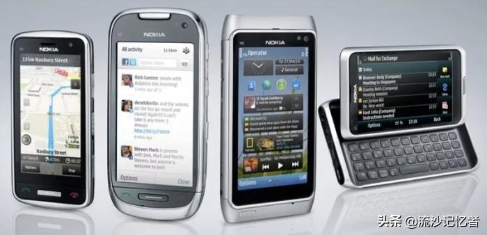 诺基亚为什么放弃塞班系统,塞班系统哪年淘汰的