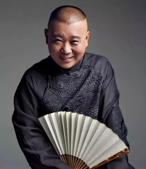 郭德纲：商业世界的杂食者