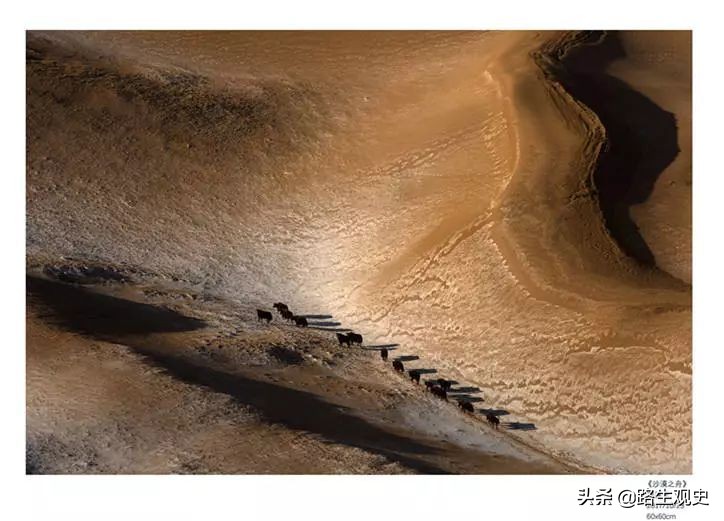 青海天峻县有2个黑海：1个是美丽的哈拉湖；1个是广阔的木里煤田