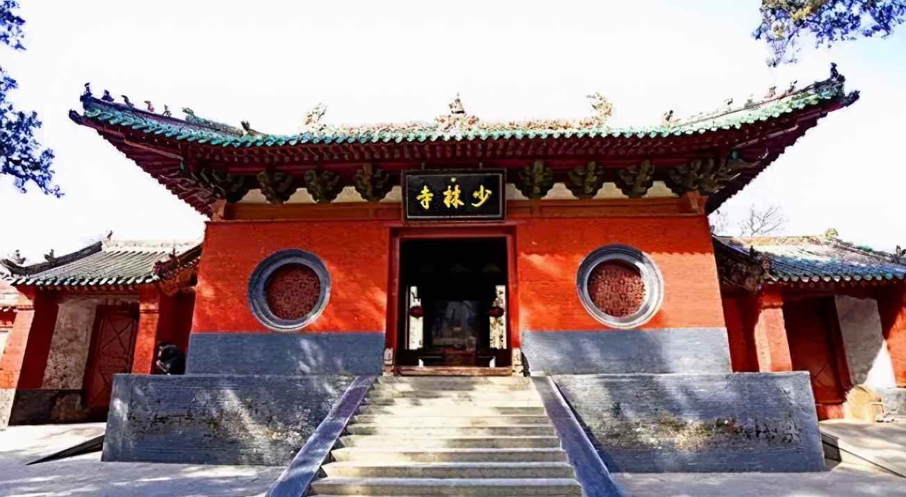 河南少林寺本科学历,河南少林寺武术学校能考大学不