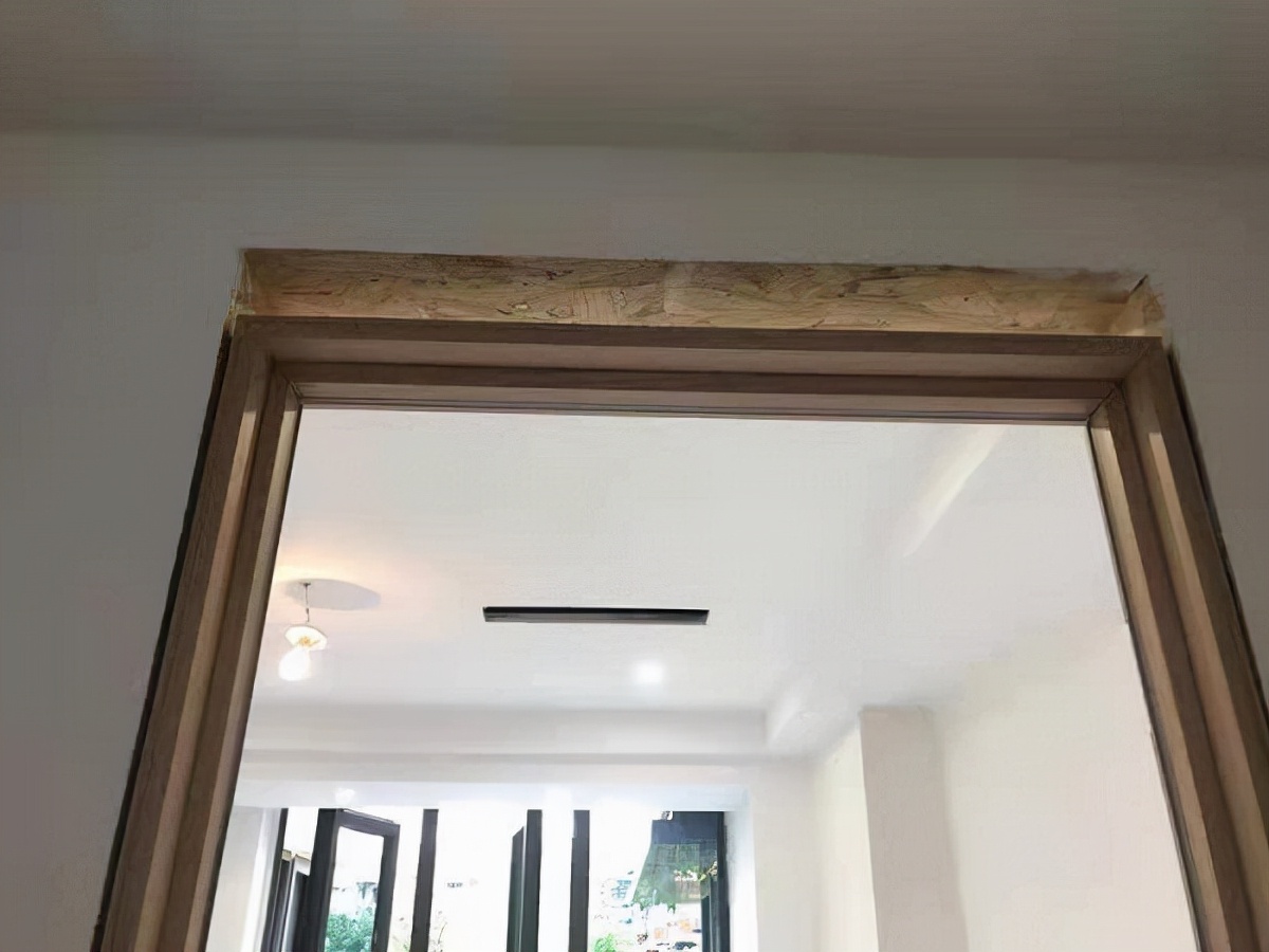 tata木门门套和窗套是怎么收费的,tata木门门套需要升级到实木吗