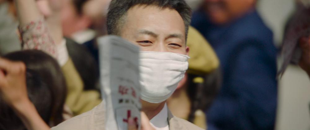 张译为什么戏这么多,各大导演评价张译