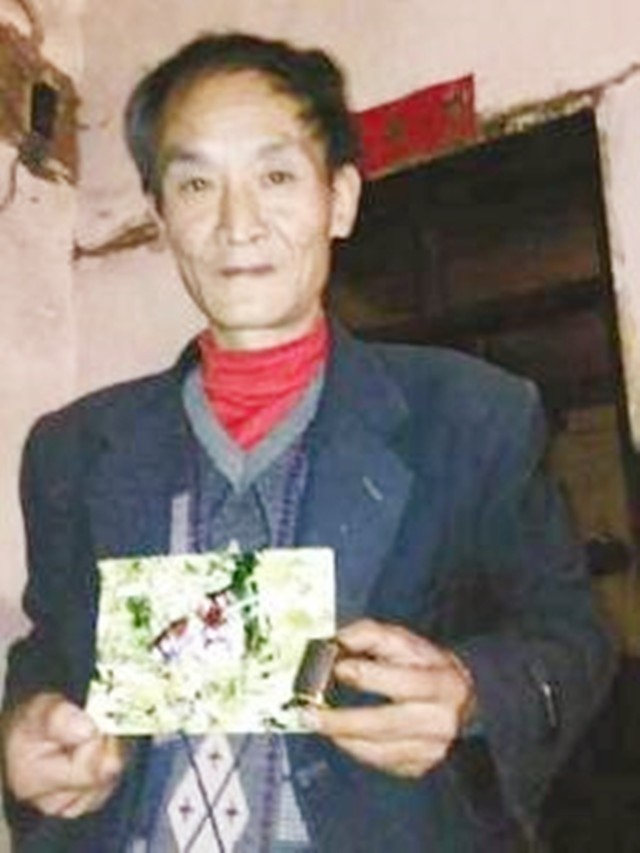 周正龙东北虎造假事件,周正龙养蜂致富