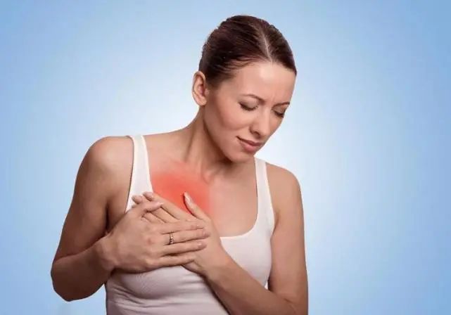 涨奶最简单的方法,哺乳期的妈妈奶胀奶痛怎么护理