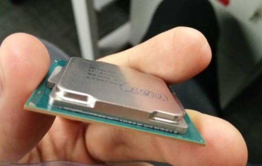 国内Intel处理器假货横行？教你如何识别真假CPU