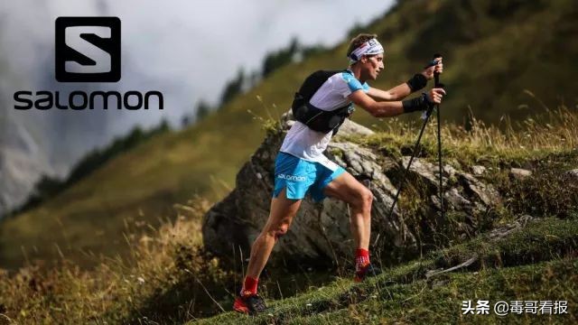 老爹鞋out了?2020新趋势「山系」鞋了解一下