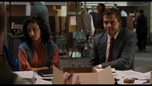 电影开创者,电视领先者