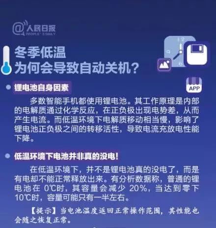 零下30度小伙跑步冻成冰棍,冬天跑步手机冻关机咋办