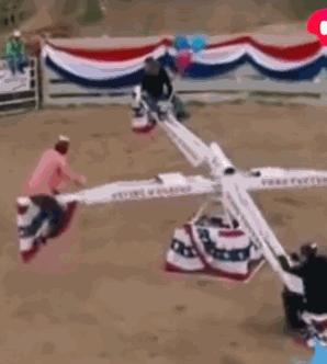 被牛角顶了是什么感觉,被牛角顶了是什么样