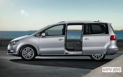 MPV竞争日趋白热化，大众夏朗还有必要国产吗？