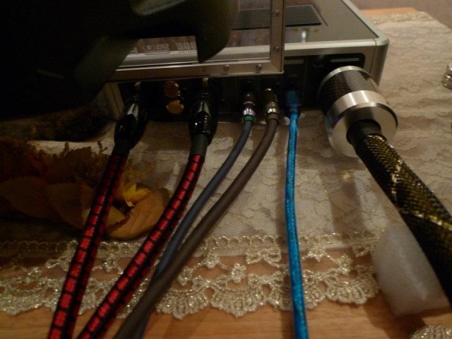 音响发烧入门级,音响发烧入坑过程