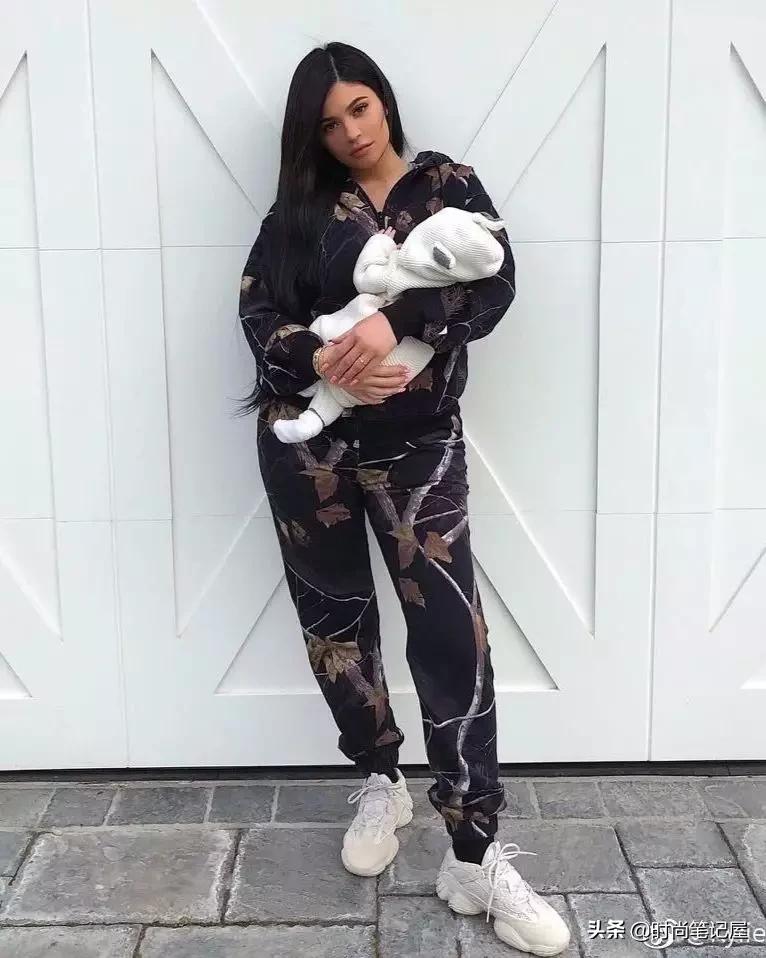 24年最新风格穿搭,永远时髦的经典搭配