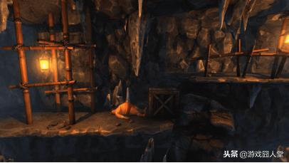 这5款游戏,解开你内心的谜团