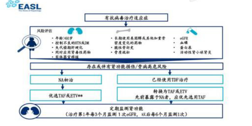美国人对待乙肝的抗病毒治疗,乙肝患者抗病毒治疗出现乏力