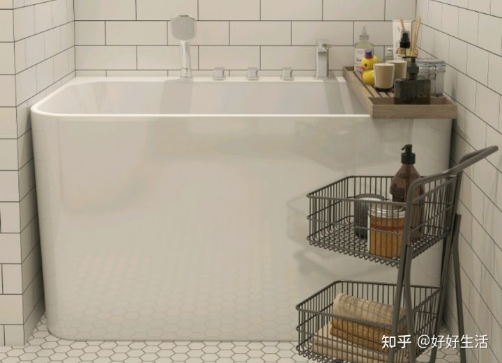 浴缸怎么选购,浴缸挑选