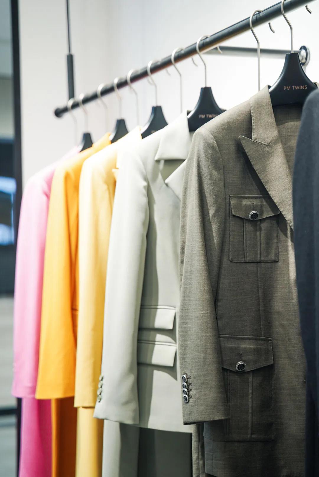 真美服饰女装,真美新服装