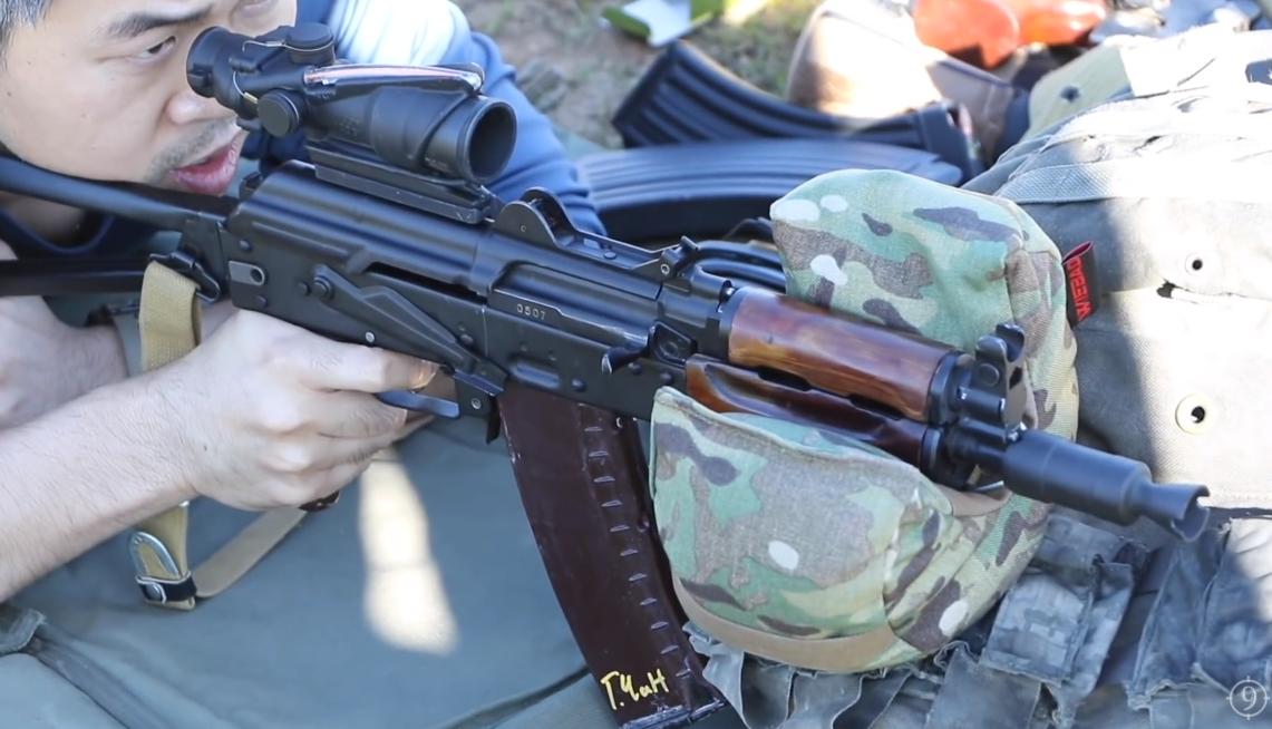 各国质量最好的ak,各国生产的ak47质量排名