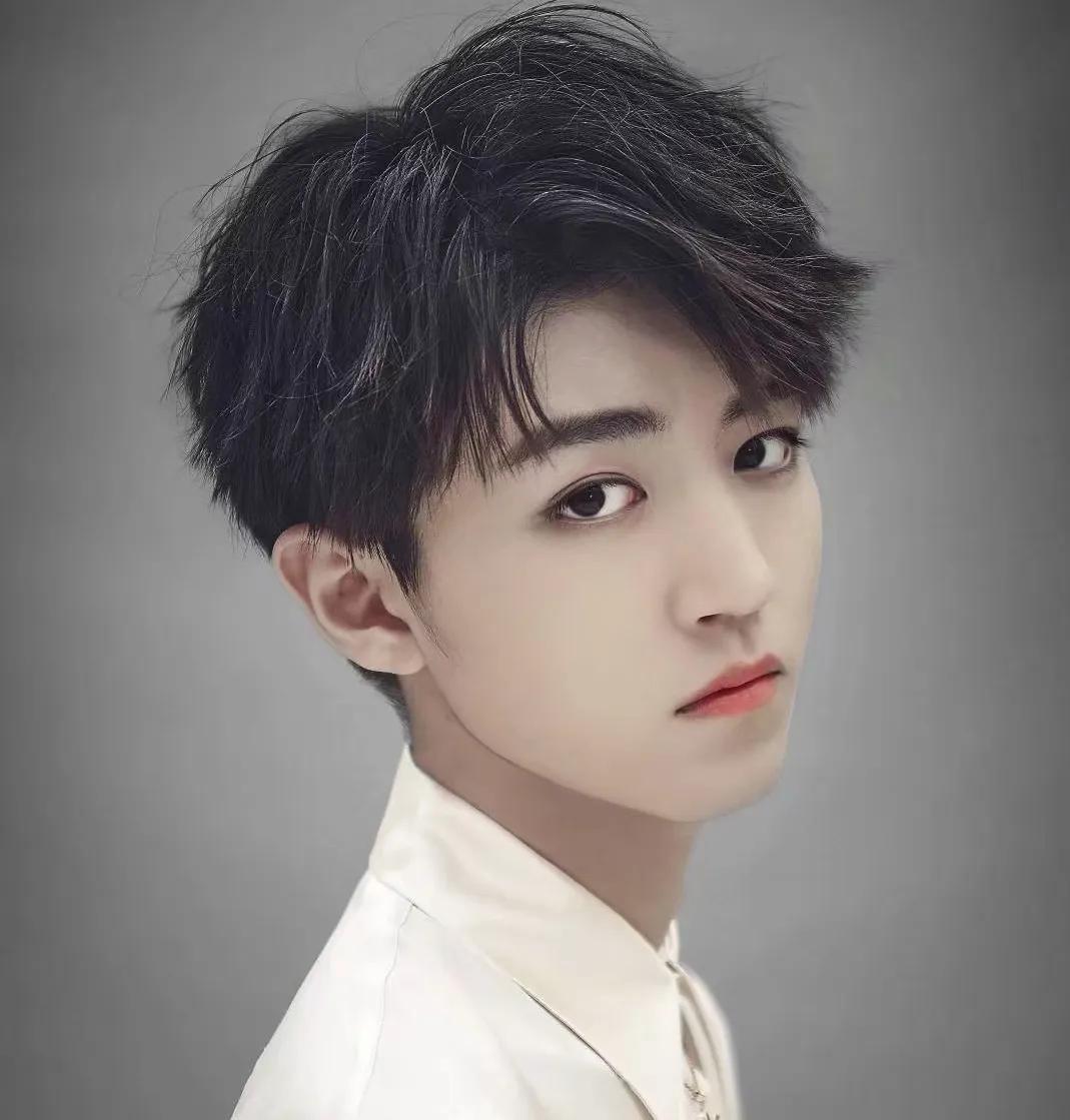 爱豆中的神仙头像,爱豆趣图头像