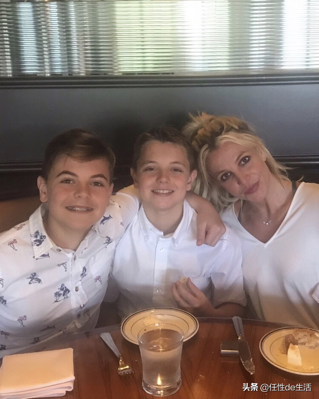 安妮海瑟薇小甜甜,安妮海瑟薇变老