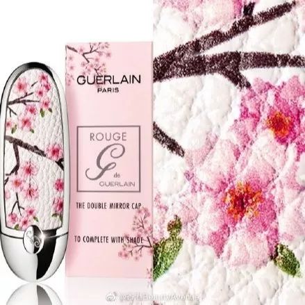 兰蔻黑桃红心丝绒限定,兰蔻情人节限定礼盒口红丝绒