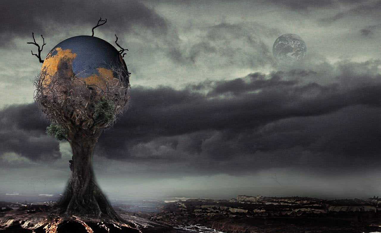 如果地球消失了月球会怎么样,地球消失月球还有吗