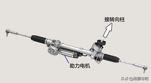 电助力方向盘故障跟电瓶有关系么,行车过程电池灯亮方向盘失去助力